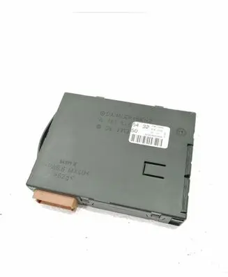 Mercedes-Benz ML W163 Comfort/convenience module A1635455432