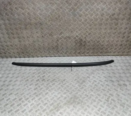 Audi Q3 8U Roof bar rail 8U0860021