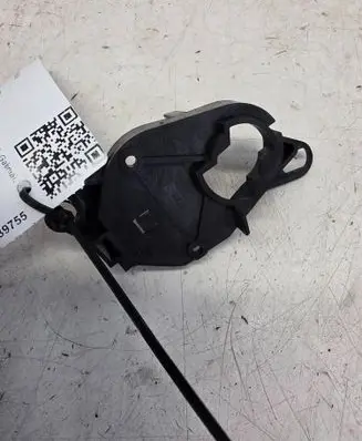 BMW 7 E65 E66 Other exterior part A7516