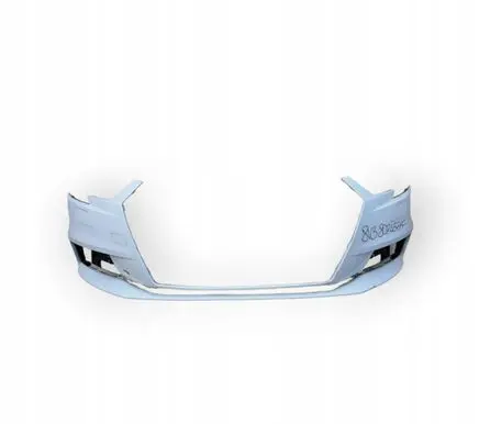 Audi A3 S3 8L Front bumper 8V3807437AF