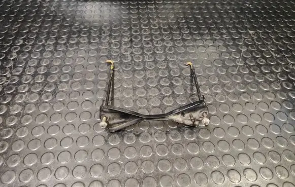 Nissan Murano Z51 Battery bracket 