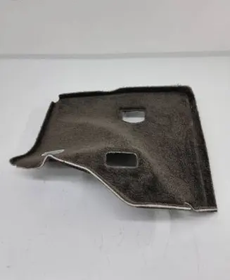 Bentley Continental Other trunk/boot trim element 3w7867427 3w7867427m4bh