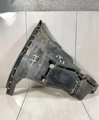 Volvo V70 Front bumper mounting bracket 08693181 BP3EA