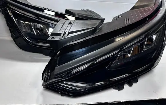 KIA EV6 Headlights/headlamps set 