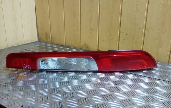 Ford Focus Rear/tail lights 4M5113404A