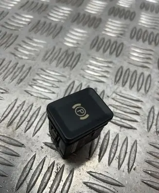 Volkswagen PASSAT B6 Hand parking brake switch 3C0927225C