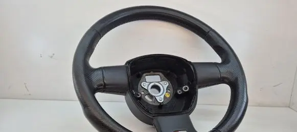 Audi A3 S3 8P Steering wheel 8P0419091