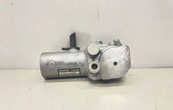 Lexus IS III XE30 Brake power pressure regulator 4720730080