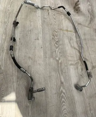 BMW 3 E92 E93 Air conditioning (A/C) pipe/hose 9221757 64509221757