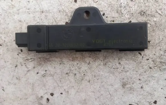 BMW 5 E60 E61 Interior comfort aerial antenna 9220832