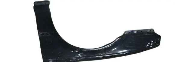 Jaguar X-Type Fender NOCODE