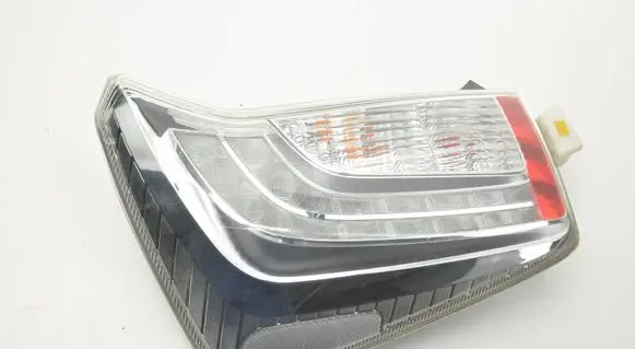 Toyota Prius (XW30) Rear/tail lights 4755