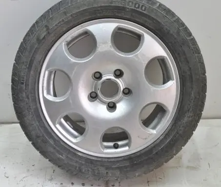 Audi A6 S6 C6 4F R12 alloy rim 4B0601025T 7JX16H2