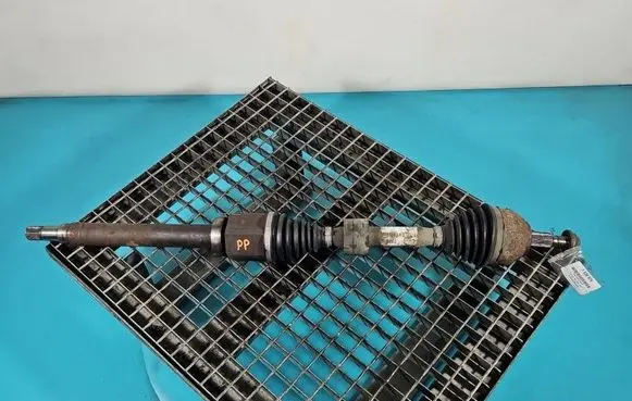 Ford Kuga I Front driveshaft 8V413B436BD IMPRK1535974