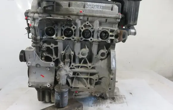 Suzuki Swift I Engine M13A