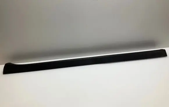 Mercedes-Benz CLK A209 C209 Front sill trim cover A2096800735 2096800735