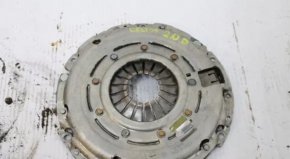 Pressure plate