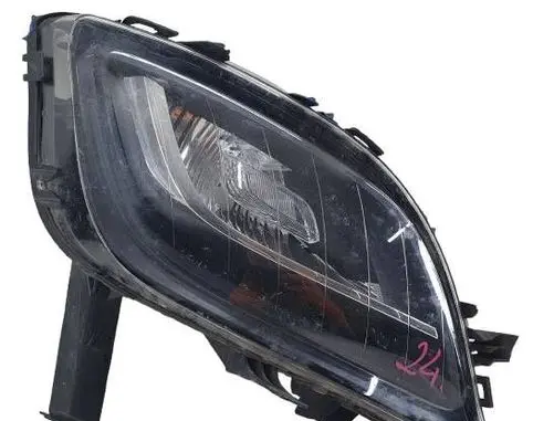 Opel Astra J Front fog light