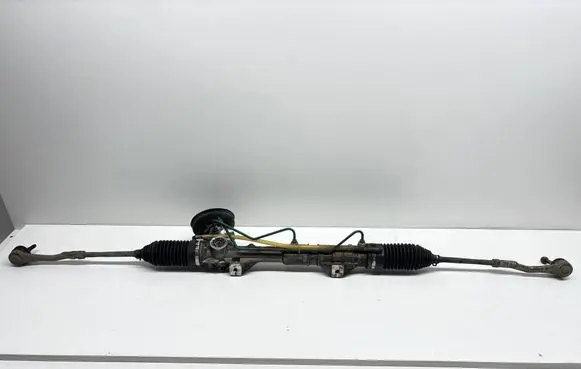 Peugeot 3008 I Steering rack 682000008L