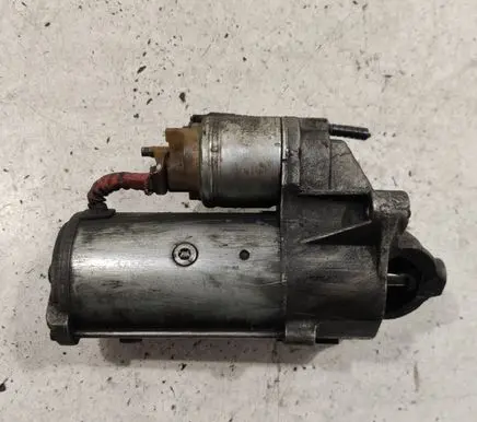 Renault Laguna II Starter motor 8200331251