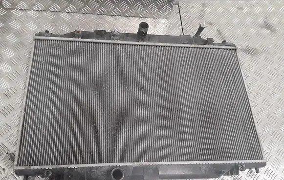 Mazda CX-5 Coolant radiator 2230004231
