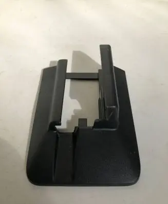 Mercedes-Benz EQS V297 Front passenger seat rail trim A2979190600