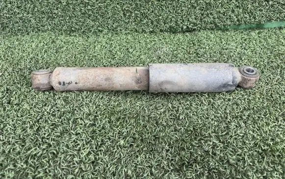 Rear shock absorber/damper