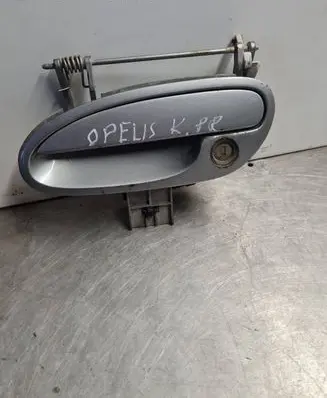 Opel Vectra B Front door exterior handle