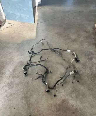 Ford Focus Engine installation wiring loom JX6T14305