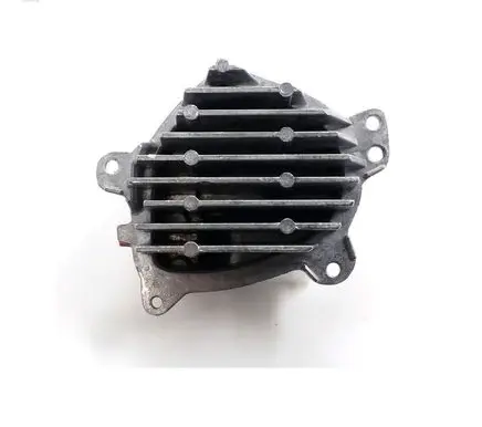 BMW 5 G30 G31 G38 Headlight ballast module Xenon 23508302