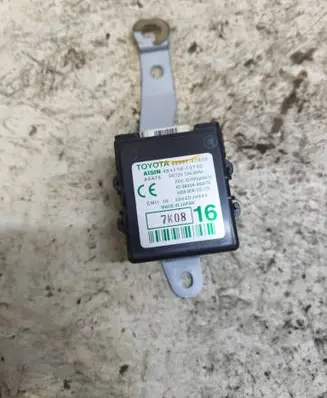 Toyota Prius (XW20) Door control unit/module 8999147030 3833AASAT6 48411010740