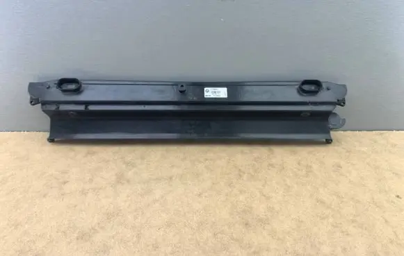 BMW 5 E60 E61 Radiator set 7787830 17117787830 17117810333