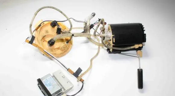 Mazda 5 Passenger airbag on/off switch CC5467SS0