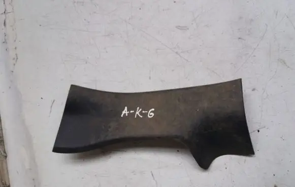Mitsubishi Colt Other interior part 3011741