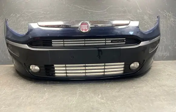 Fiat Punto (199) Front bumper 735500118 735500119
