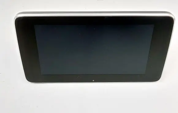 Mercedes-Benz C AMG W205 Screen/display/small screen A2059002211