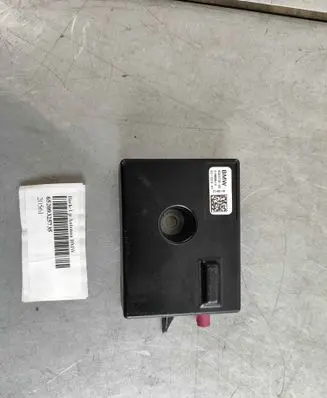 BMW 3 GT F34 Antenna control unit 65209325735 65209230911 9325735