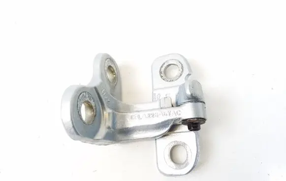 Jaguar XE Rear door upper hinge CPLA228A67AC