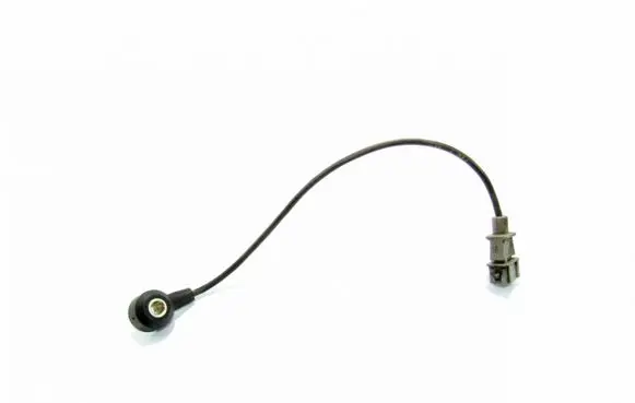 Detonation knock sensor