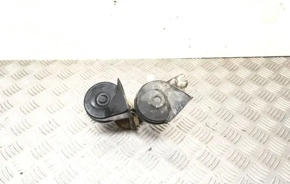 Citroen C5 Horn signal E30055306 AM80S E355306