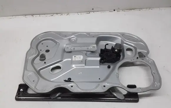 Ford Focus Front door window regulator with motor 4M51A045H17A