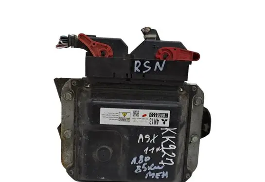 Mitsubishi ASX Engine control unit/module 2757000148