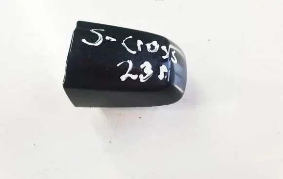 Suzuki SX4 S-Cross Front door cover/cap 