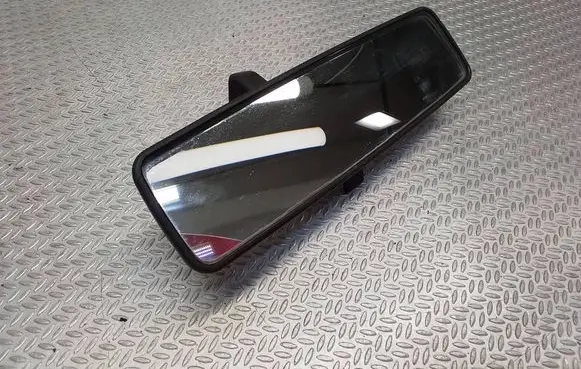 Fiat Ducato Rear view mirror (interior) 011027 E3011027