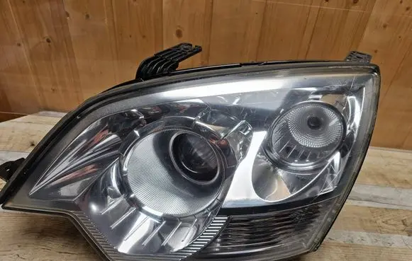 Opel Antara Headlight/headlamp 00024705