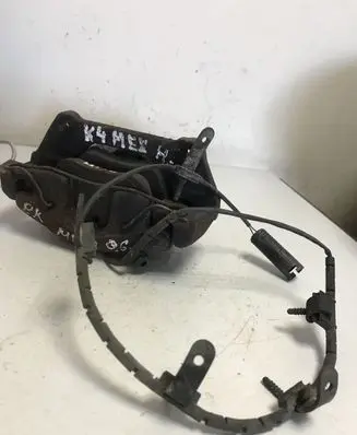 Mini Cooper Hatch Hardtop Rear brake caliper