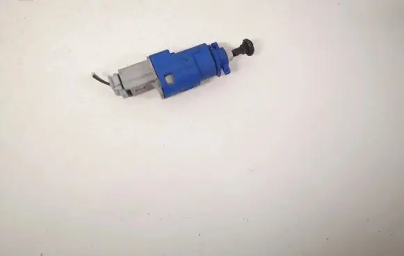 Renault Twingo II Brake pedal sensor switch 8200276359d 8200276359