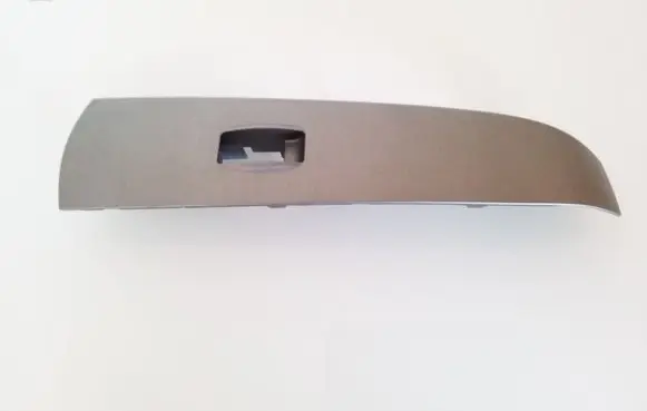 Toyota Prius (XW20) Rear door window switch trim 7423147070 FRRH