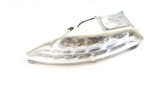 BMW 6 E63 E64 Front indicator light 7176871 63137176871 031133100100