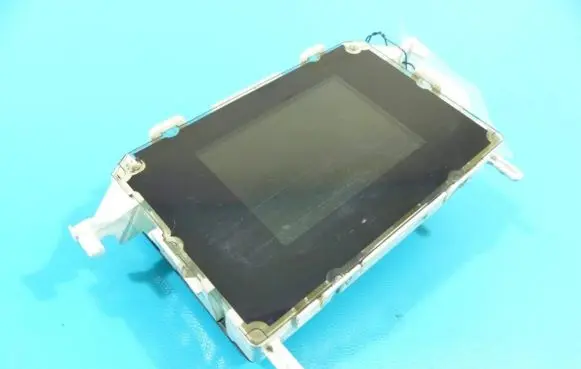 Ford Fiesta Screen/display/small screen C1BT-18B955-BC IMPRK1222624